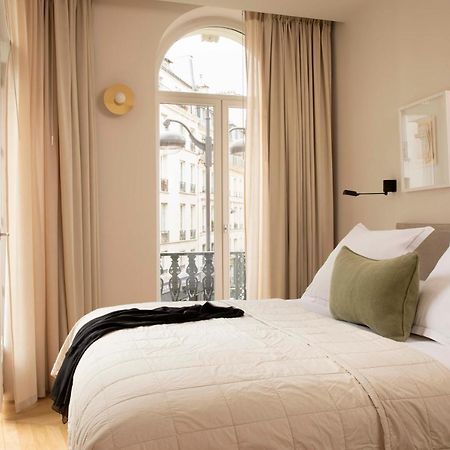 Residence Nell Paris Exterior photo