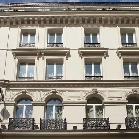Residence Nell Paris Exterior photo