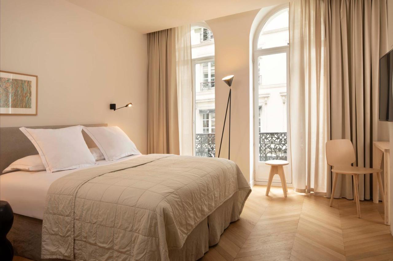 Residence Nell Paris Exterior photo