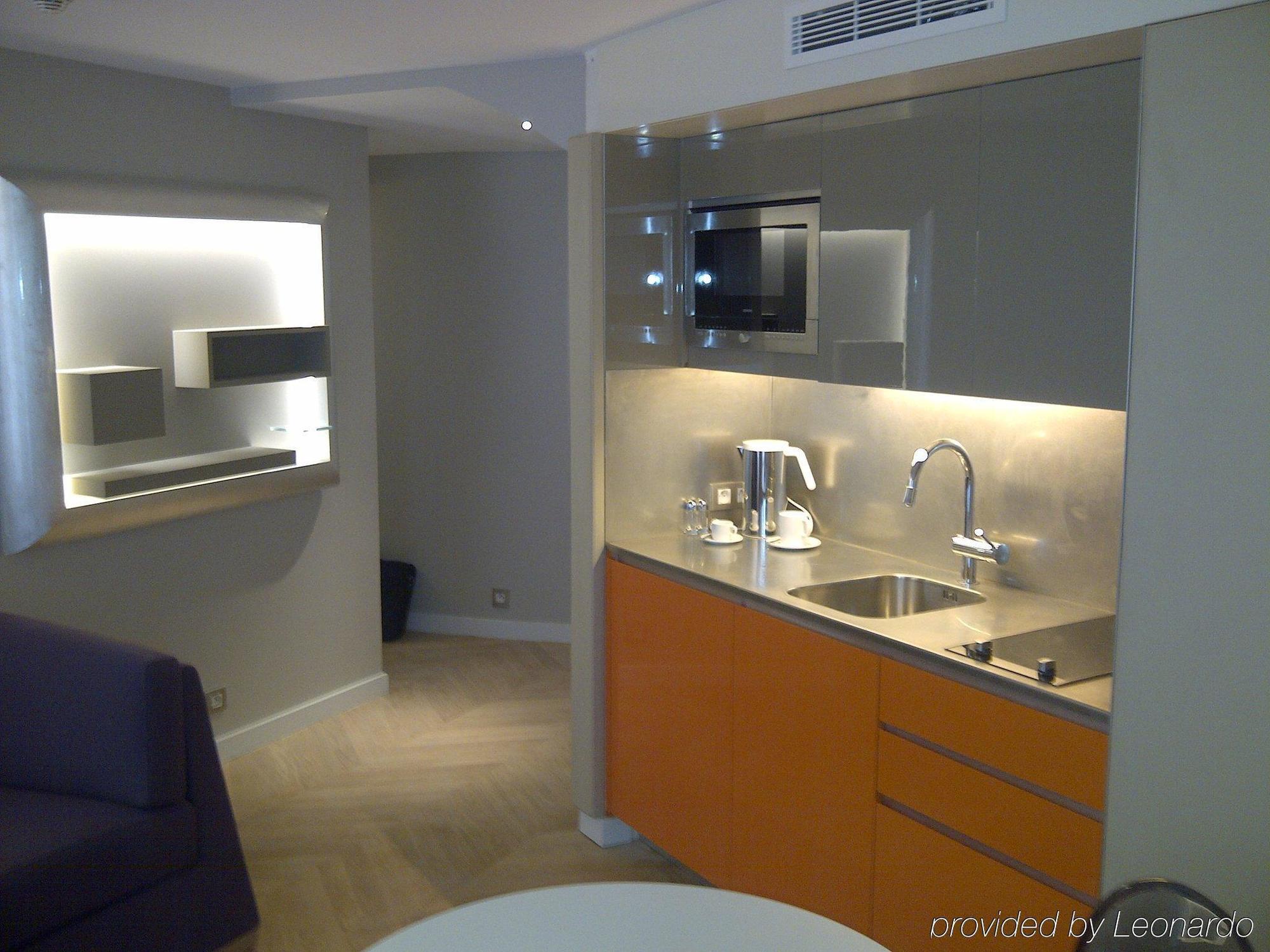 Residence Nell Paris Exterior photo