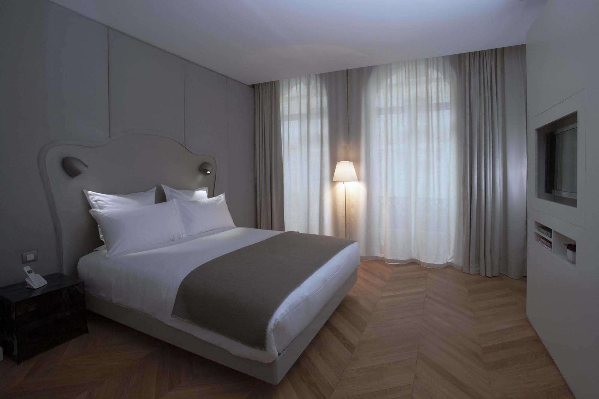 Residence Nell Paris Room photo