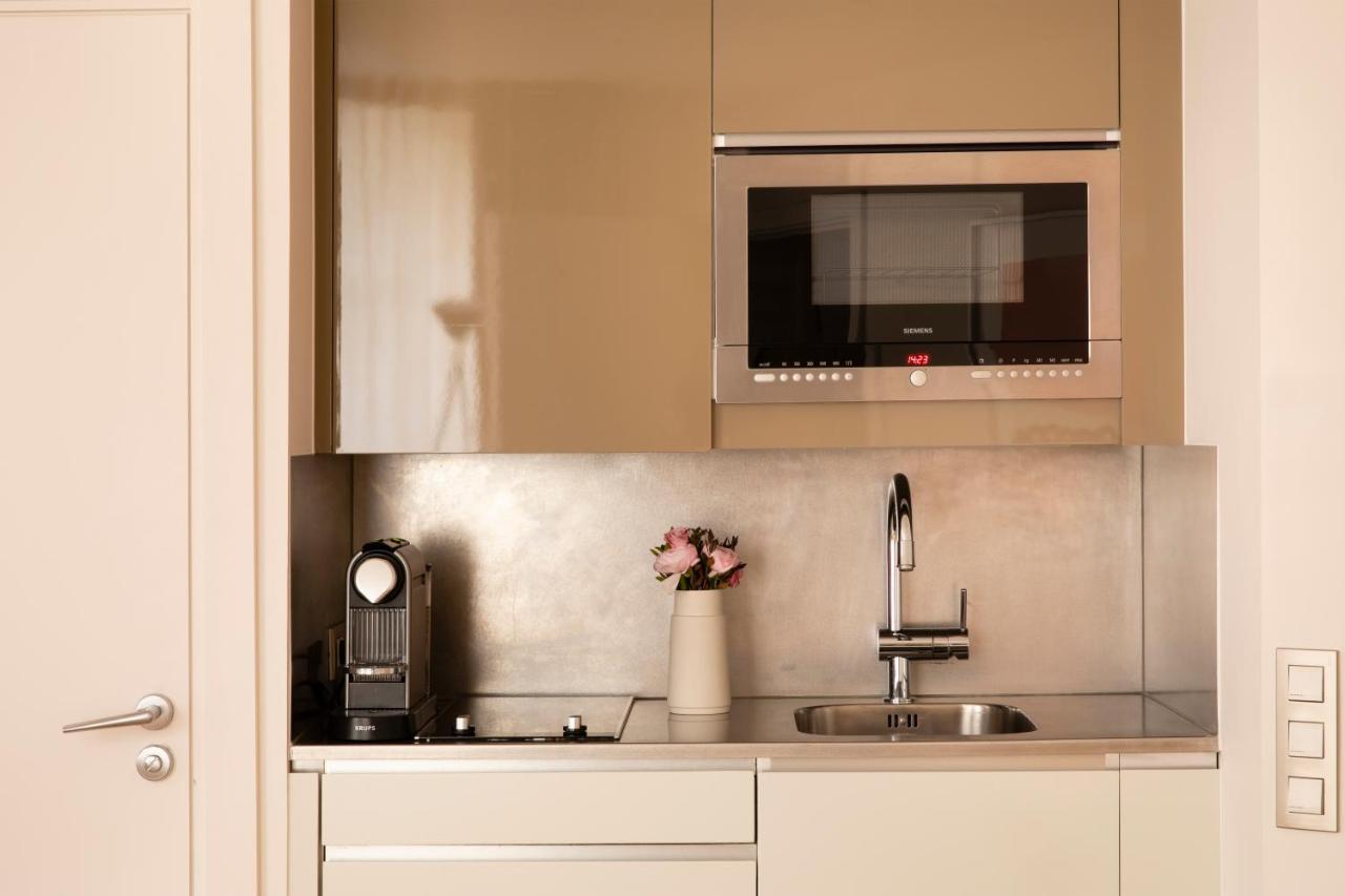Residence Nell Paris Exterior photo