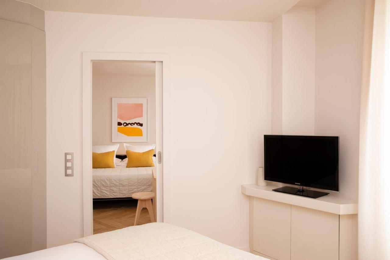 Residence Nell Paris Exterior photo