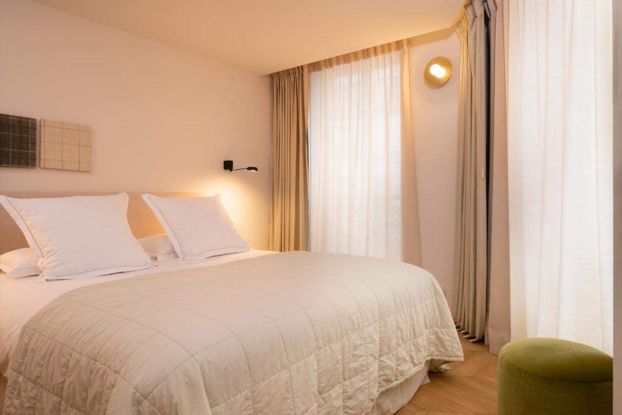Residence Nell Paris Exterior photo